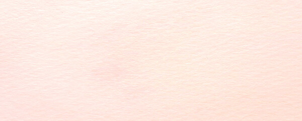 水彩絵の具で描いた春色グラデーション背景