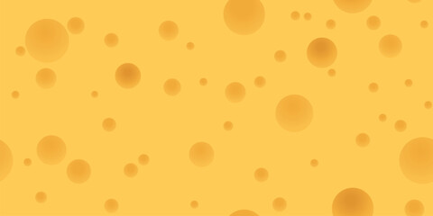 a yellow cheese texture abstract food back