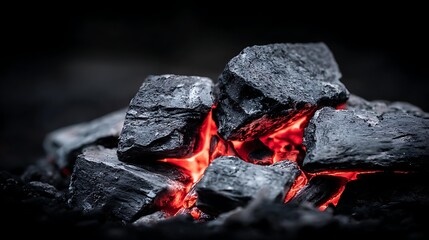 Glowing embers mixed with drifting dust emotional mood poetic tone macro depth of field, Realistic Photo