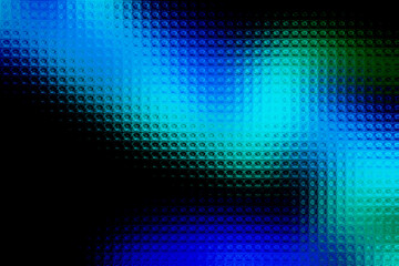 Fototapeta premium gradient multicolored. Grainy Vector Glass blurry pastel-colored neon. For projects such as covers, backgrounds