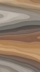 Obraz premium Wood grain pattern with brown gray and beige colors social media thumbnail poster banner download 2026 2027