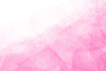 Fototapeta premium abstract pink background with lines