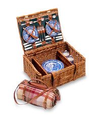 picnic basket
