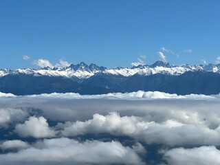 Kackar Mountains, Ayder, Rize, Turkiye