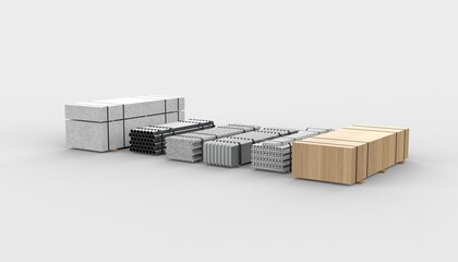 Construction Materials