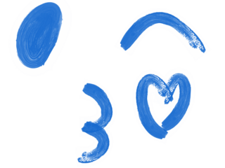 hand drawn font, Colorful crayon emoji faces in doodle style. Hand drawn cartoon emoticons with different moods and feelings.