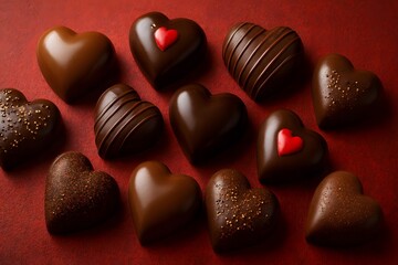 Close-up of a desktop calendar showing the date February 1st on a vibrant yellow background for time management and planning concepts