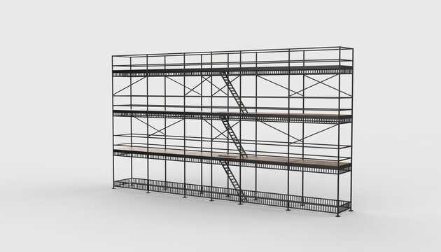 Scaffolding