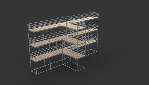 Scaffolding