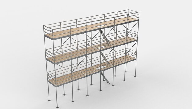 Scaffolding