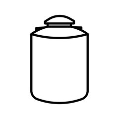 Tedmond graphic illustration vector icon