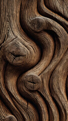 Evenly installed fence post caps reflecting attention to detail and finishing quality