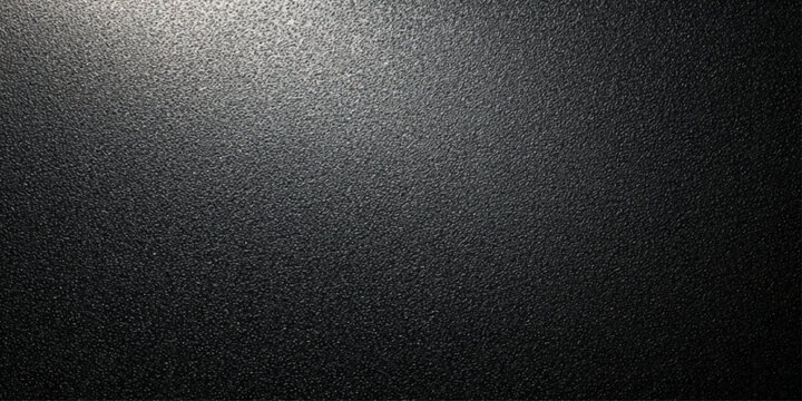 Abstract design with grainy texture and noise or gradient grunge noise texture design .This background design are monochrome gradient , old neutral black paper texture design 