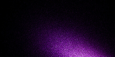 Abstract blue and purple color grain ,noise texture design or grainy gradient Background  his background design are monochrome gradient , old neutral black paper texture design
