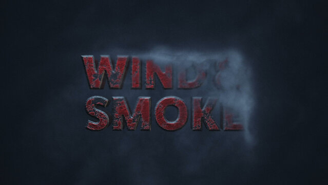 Wind And Smoke Titles