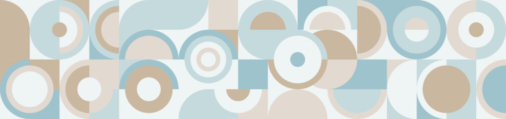 abstract blue background