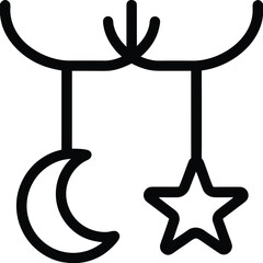 Minimalist vector file icon