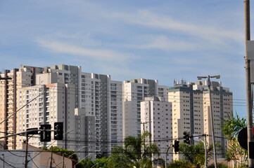 S&atilde;o Caetano - S&atilde;o Paulo 