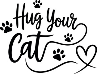 Cat lovers heartfelt moments with feline friends and cuddles