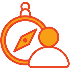 Obraz premium Life Guidance