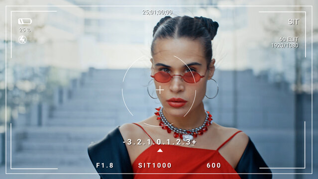 Phone Camera Overlay 08