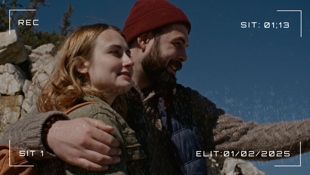 Phone Camera Overlay 10