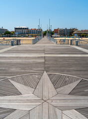 Fototapeta premium Impression of Arcachon