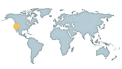 Obraz premium Flat Exhibit refined global economic impact on markets visuals illustrating macroeconomic indicators international trade effects fiscal policies corporate responses strategic evaluation data analytics