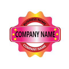 Obraz premium best choice label