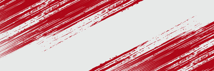 Abstract halftone wave dots background. Futuristic twisted grunge pattern  dots  circles. Vector modern optical pop art texture for posters  business cards and etc. Eps10