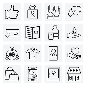 Volunteering For Basic Human Needs &ndash; Providing Water, Housing, And Care To People And Communities In Need