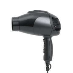 Professional Ionic Hair Dryer with Adjustable Heat Settings &ndash; Powerful Lightweight Blow Dryer for All Hair Types