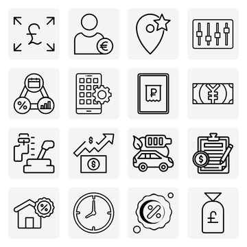 Automotive Loan And Lease Agreements &ndash; Visuals For Finance Applications, Equity Leases, And Buyout Prices For Websites