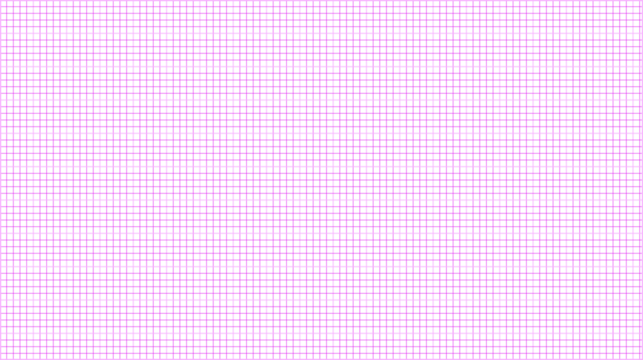 Pink grid pattern isolated on transparent background - Powered by Adobe