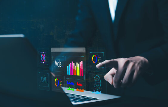 Digital media marketing focused on social ads, content, analytics, and creative campaigns to drive corporate growth with data-driven strategy and a powerful marketing network. - Powered by Adobe