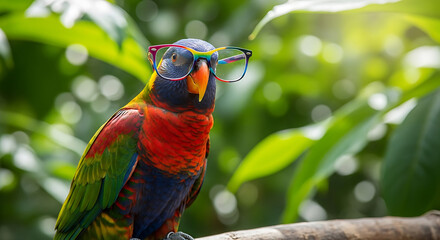 blue and yellow macaw