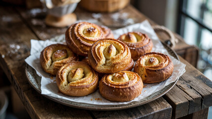 waiting to be snacked on