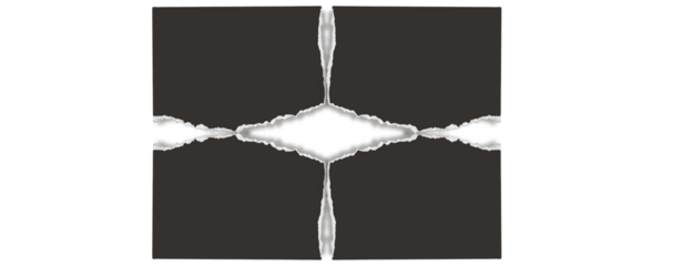 Torn paper collection for designs 