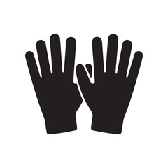 Obraz premium gloves Vector (1).eps