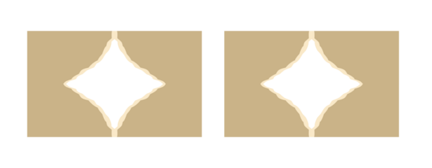 Torn paper collection for designs 