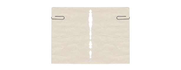 Torn paper collection for designs 