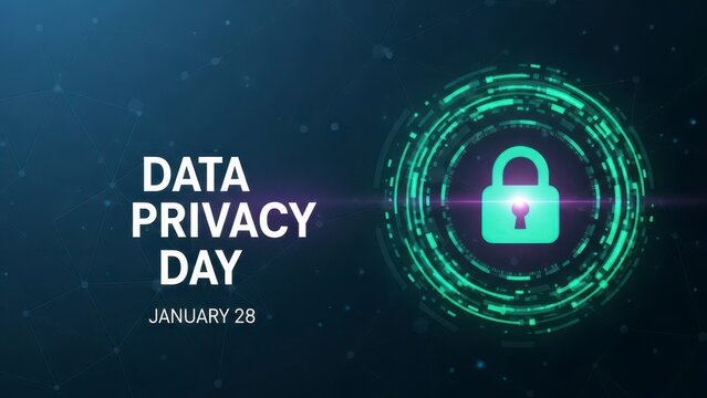 Celebrating data privacy day on january 28
