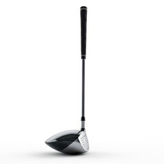 Modern golf driver club