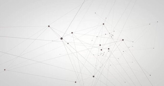 abstract vector background with spider