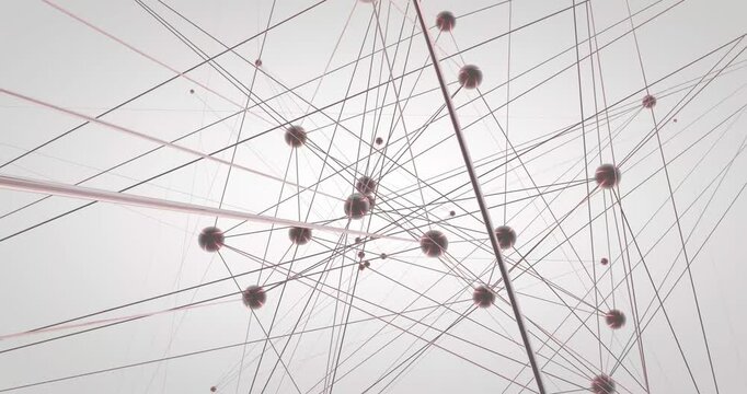 abstract technology background