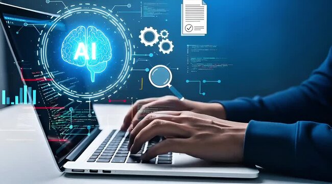 Using ai for data analysis