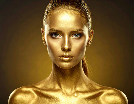 Gold
