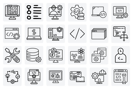 Software Engineering And Development Process &ndash; Programming, Database Management, And Debugging For Quality Code
