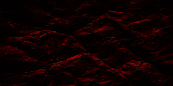 A vibrant red abstract background featuring textures of burning coal and glowing embers that capture the intense heat of a dark fire