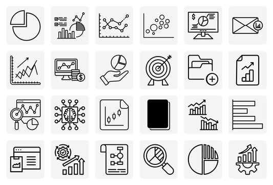 Data Science And Machine Learning Concepts &ndash; Analytics, Diagrams, And Scatter Plots For Technological And Ai Projects